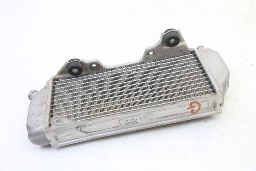 photo de RADIATEUR GAUCHE YAMAHA YZF YZ-F 450 (2014 - 2016)