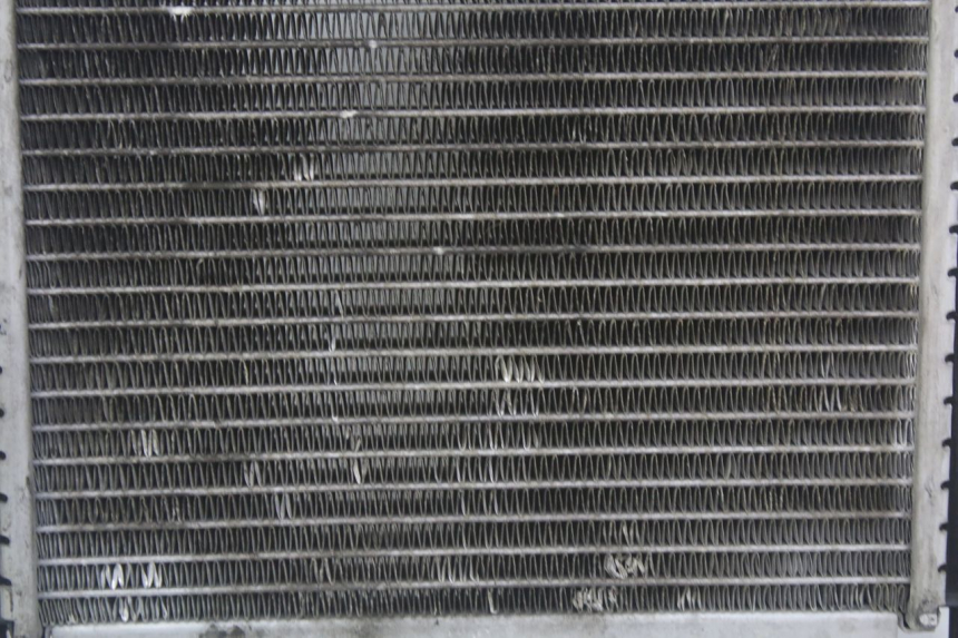 photo de RADIATEUR PEUGEOT GEOPOLIS RS 125 (2007 - 2009)