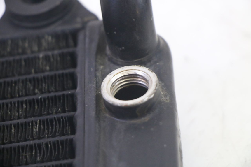 photo de RADIATEUR KAWASAKI GPX R WARBIRD 600 (1988 - 1993) - Autre angle de vue