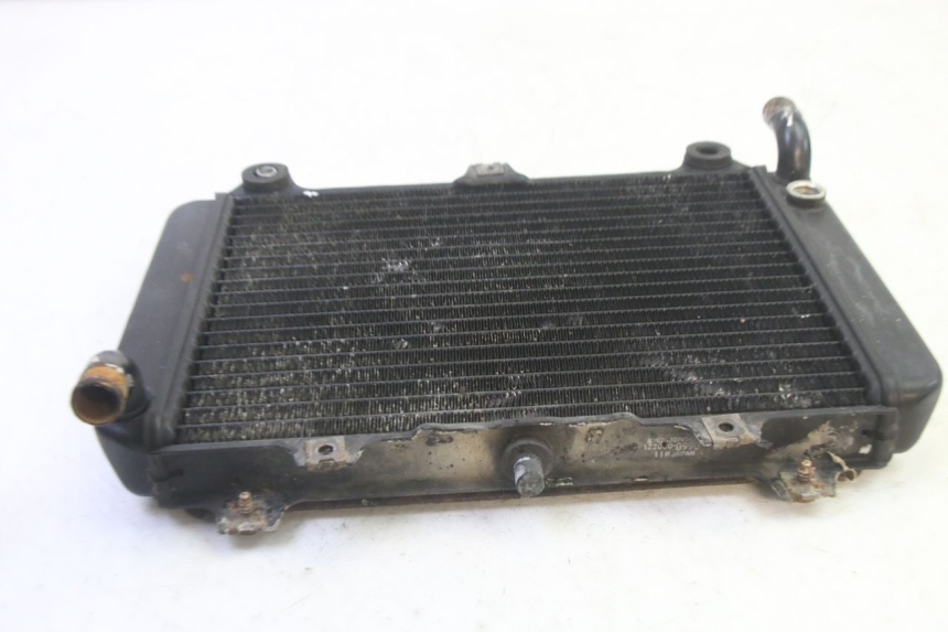 photo de RADIATEUR KAWASAKI GPX R WARBIRD 600 (1988 - 1993) - Vue d’ensemble