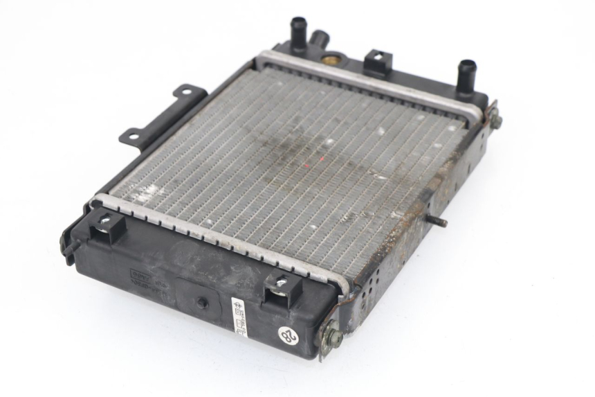 photo de RADIATEUR KYMCO GRAND DINK 125 (2002 - 2007)