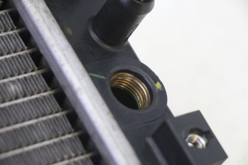 photo de RADIATEUR KYMCO GRAND DINK 125 (2008 - 2014)