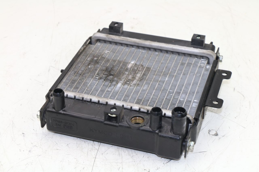 photo de RADIATEUR KYMCO GRAND DINK 125 (2008 - 2014)