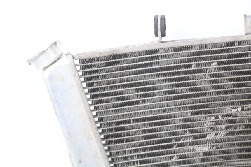 photo de RADIATEUR SUZUKI GSX-R GSXR K16 1000 (2012 - 2016)