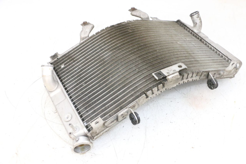 photo de RADIATEUR SUZUKI GSXR GSX-R 1000 (2003 - 2004) - Pièce contrôlée
