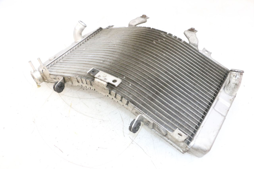 photo de RADIATEUR SUZUKI GSXR GSX-R 1000 (2003 - 2004) - Marquages et références