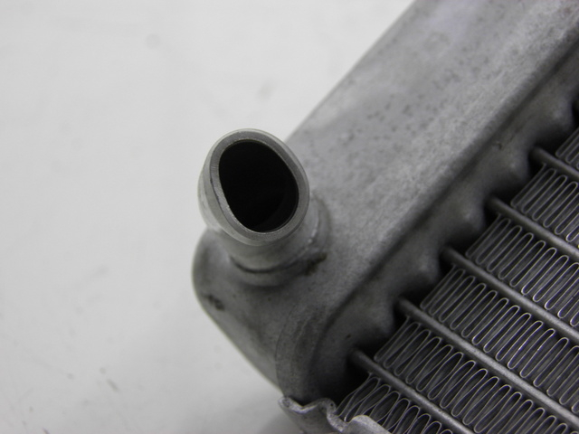 photo de RADIATEUR HONDA FES S-WING SWING ABS 125 (2007 - 2015)