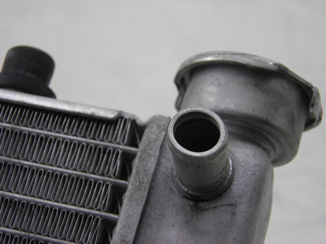 photo de RADIATEUR HONDA FES S-WING SWING ABS 125 (2007 - 2015)