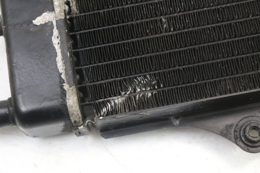 photo de RADIATEUR HONDA NES AROBASE 125 (2000 - 2003)