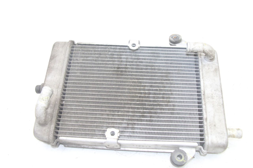 photo de RADIATEUR HONDA SH i 300 (2015 - 2020) - Zoom état d’usage