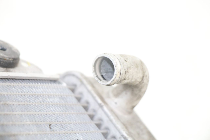 photo de RADIATEUR HONDA SH i 300 (2015 - 2020) - Vue d’ensemble