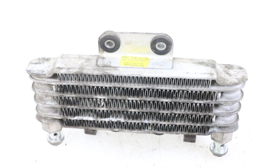 photo de RADIATEUR HUILE HYOSUNG GV AQUILA 125 (2000 - 2004)
