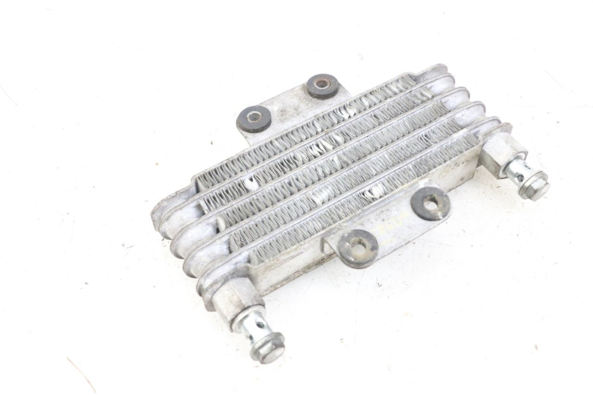 photo de RADIATEUR HUILE HYOSUNG GV AQUILA 125 (2000 - 2004)