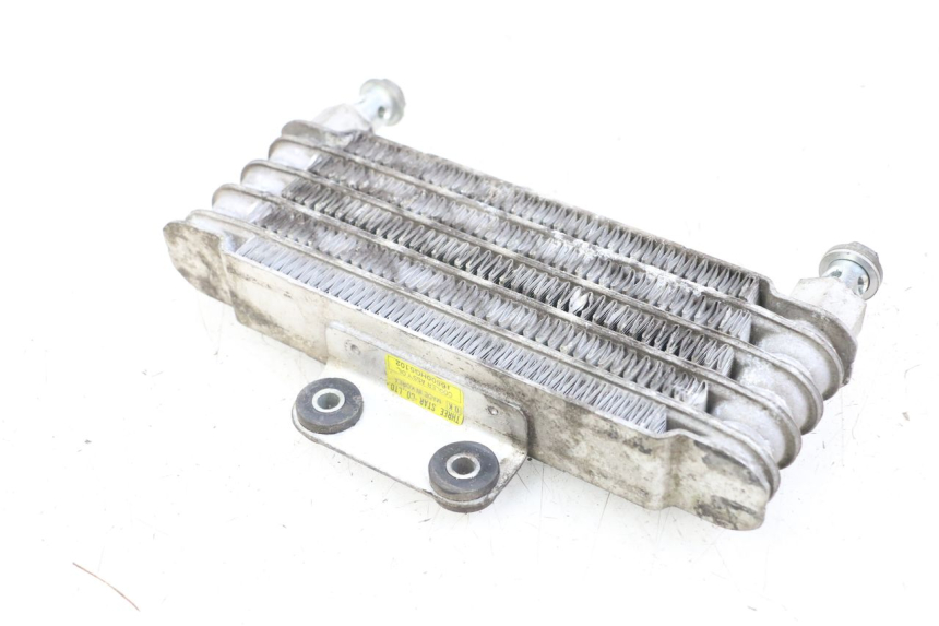 photo de RADIATEUR HUILE HYOSUNG GV AQUILA 125 (2000 - 2004)