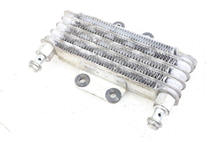 photo de RADIATEUR HUILE HYOSUNG GV AQUILA 125 (2000 - 2004)