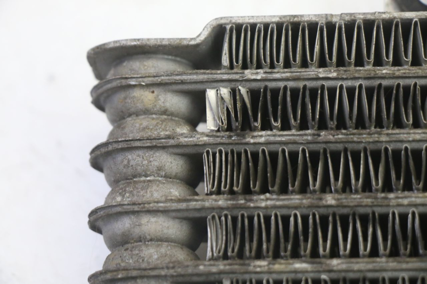 photo de RADIATEUR HUILE HYOSUNG GV AQUILA 125 (2000 - 2004)