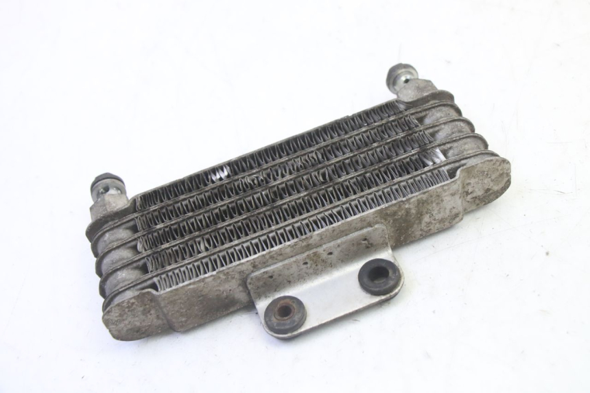 photo de RADIATEUR HUILE HYOSUNG GV AQUILA 125 (2000 - 2004)