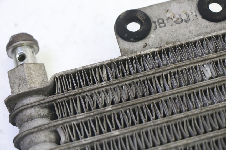 photo de RADIATEUR HUILE HYOSUNG GV AQUILA 125 (2000 - 2004)