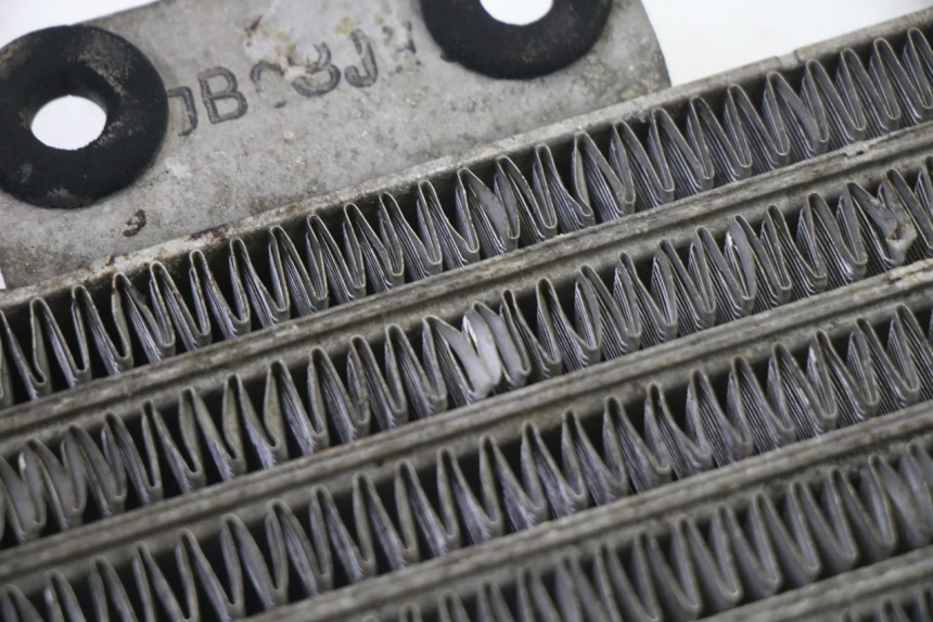 photo de RADIATEUR HUILE HYOSUNG GV AQUILA 125 (2000 - 2004)