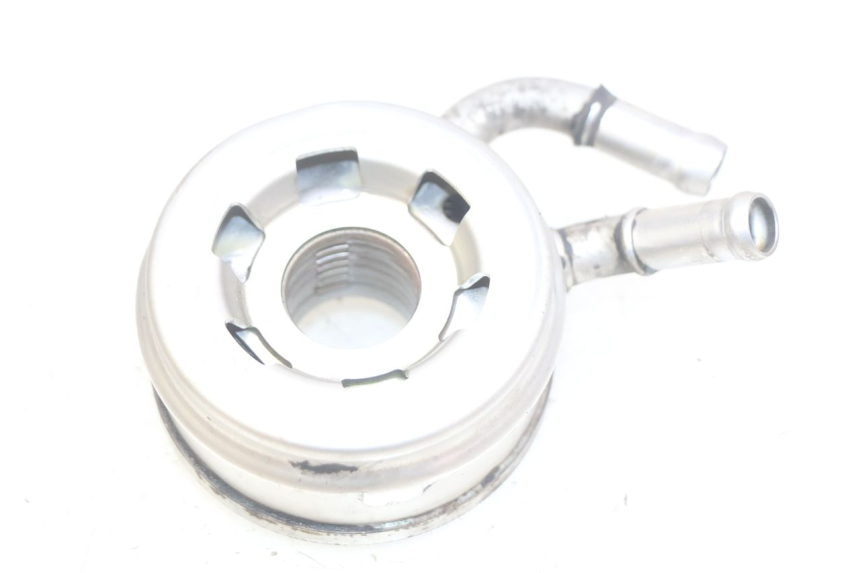 photo de RADIATEUR HUILE SUZUKI BURGMAN 650 (2002 - 2004)
