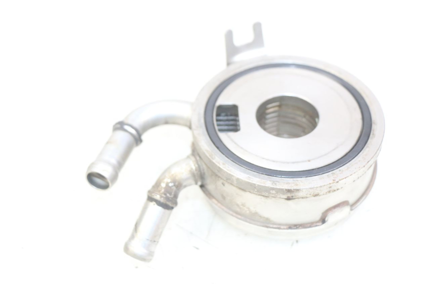 photo de RADIATEUR HUILE SUZUKI BURGMAN 650 (2002 - 2004)