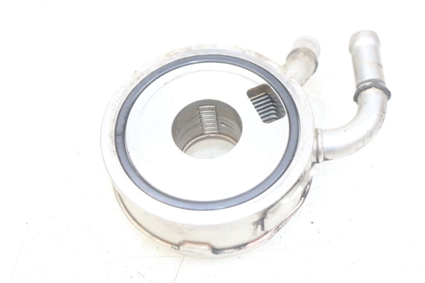 photo de RADIATEUR HUILE SUZUKI BURGMAN 650 (2002 - 2004)