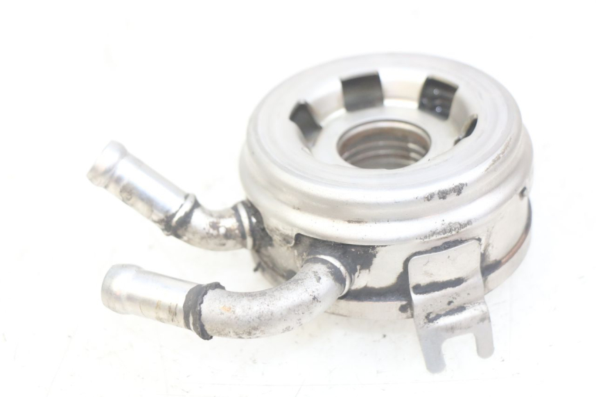 photo de RADIATEUR HUILE SUZUKI BURGMAN 650 (2002 - 2004)