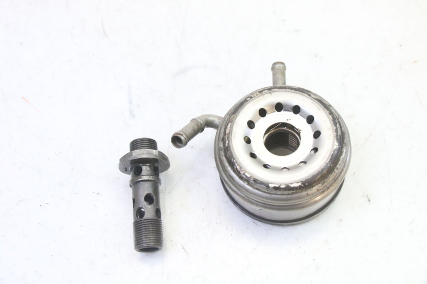 photo de RADIATEUR HUILE HONDA CBR RR FIREBLADE 900 (1992 - 1994)