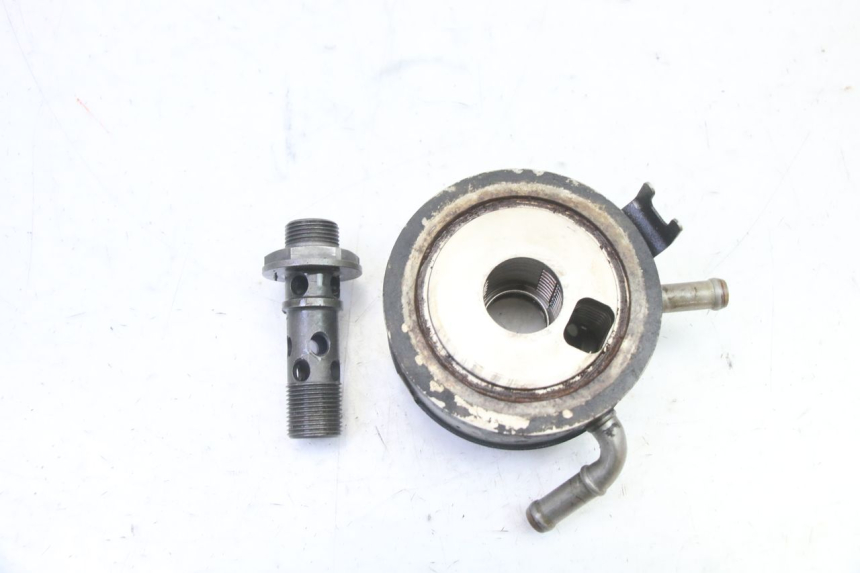 photo de RADIATEUR HUILE HONDA CBR RR FIREBLADE 900 (1992 - 1994)