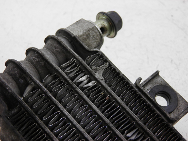 photo de RADIATEUR HUILE DAELIM S2 FI 125 (2008 - 2017)