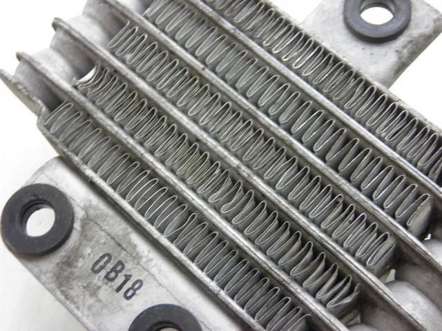 photo de RADIATEUR HUILE DAELIM S2 FI 125 (2008 - 2017)