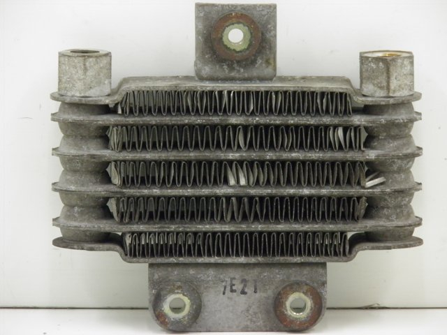photo de Oil cooler DAELIM VJ ROADWIN 125 (2008 - 2010) - Détail de la pièce