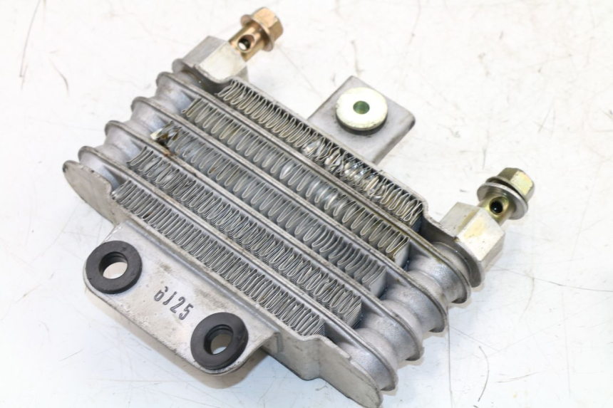 photo de RADIATEUR HUILE DAELIM VJ ROADWIN 125 (2004 - 2007) - Autre angle de vue