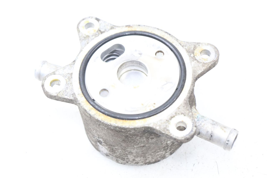 photo de RADIATEUR HUILE YAMAHA FJR ABS 1300 (2006 - 2012)