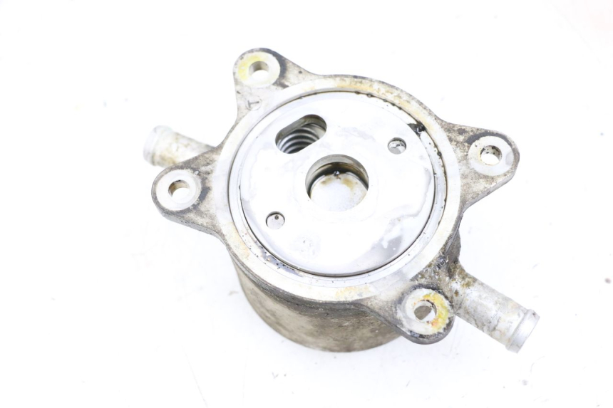 photo de RADIATEUR HUILE YAMAHA FJR ABS 1300 (2006 - 2012) - Détail de la pièce