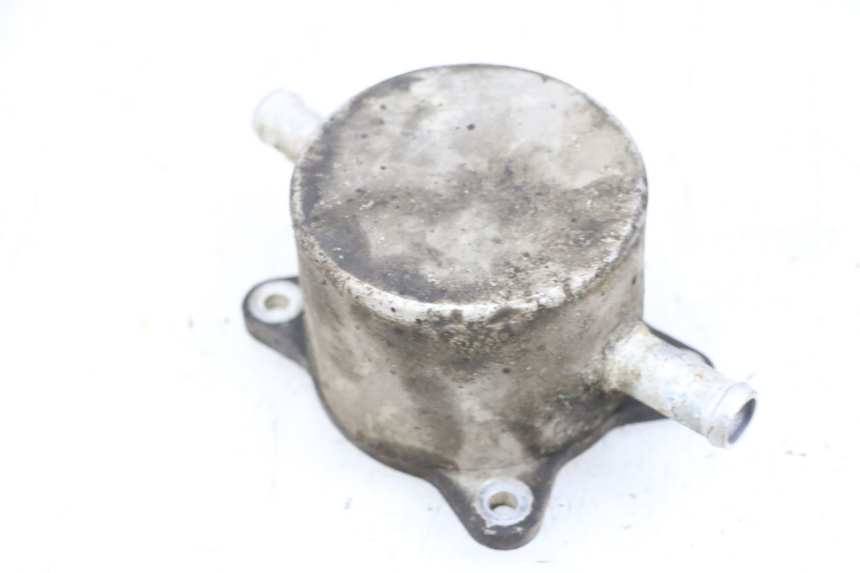 photo de RADIATEUR HUILE YAMAHA FJR ABS 1300 (2006 - 2012) - Gros plan technique