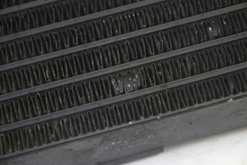 photo de RADIATEUR HUILE SUZUKI GSF N BANDIT 600 (1996 - 1999) - Gros plan technique