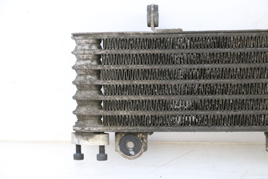 photo de RADIATEUR HUILE SUZUKI GSXR GSX-R 1000 (2003 - 2004) - Vue produit