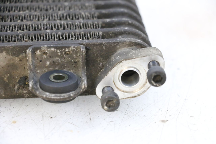 photo de RADIATEUR HUILE SUZUKI GSXR GSX-R 1000 (2003 - 2004) - Autre angle de vue