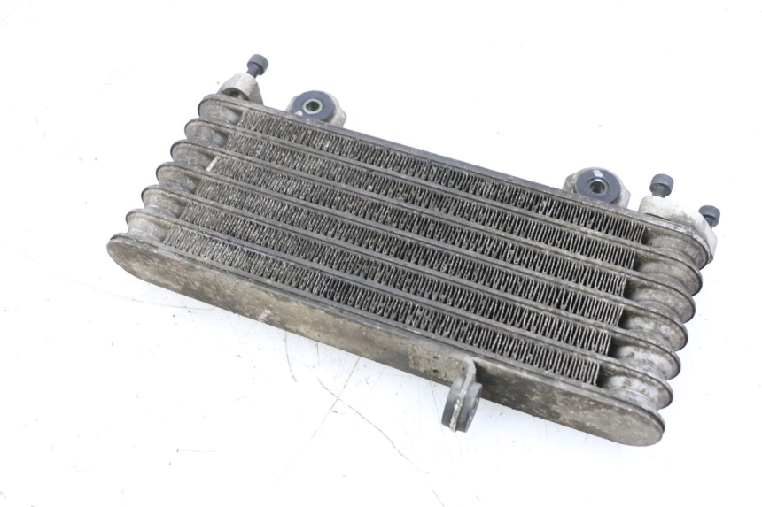 photo de RADIATEUR HUILE SUZUKI GSXR GSX-R 1000 (2003 - 2004) - Gros plan technique