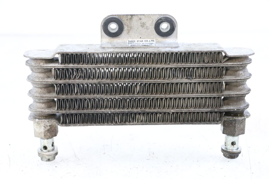photo de RADIATEUR HUILE HYOSUNG GTR 125 (2006 - 2008)