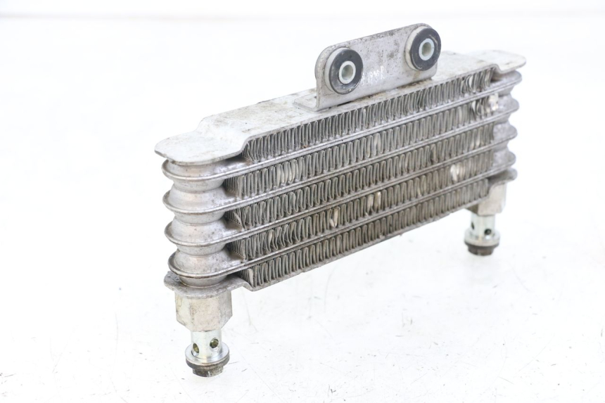 photo de RADIATEUR HUILE HYOSUNG GTR 125 (2006 - 2008)