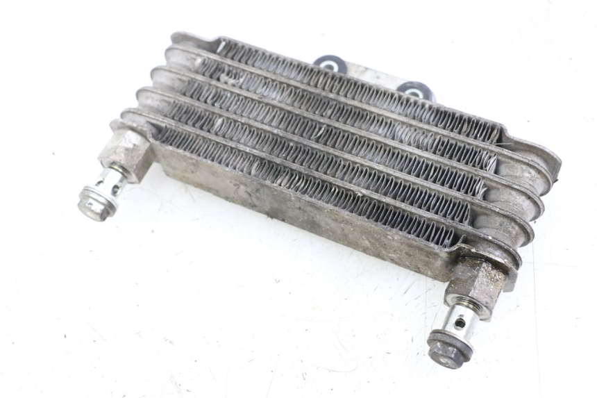 photo de RADIATEUR HUILE HYOSUNG GTR 125 (2006 - 2008)