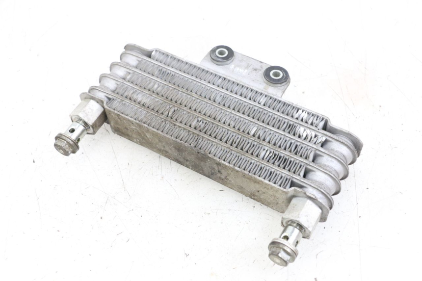 photo de RADIATEUR HUILE HYOSUNG GTR 125 (2006 - 2008)