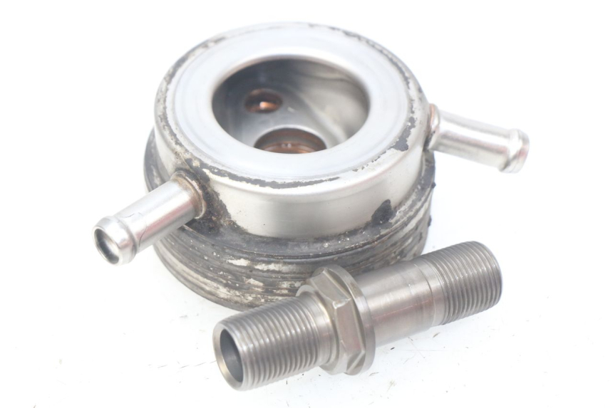 photo de RADIATEUR HUILE YAMAHA MT-07 MT07 ABS 700 (2014 - 2017)