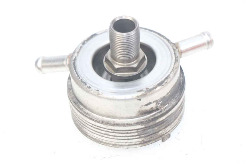 photo de RADIATEUR HUILE YAMAHA MT-07 MT07 ABS 700 (2014 - 2017)