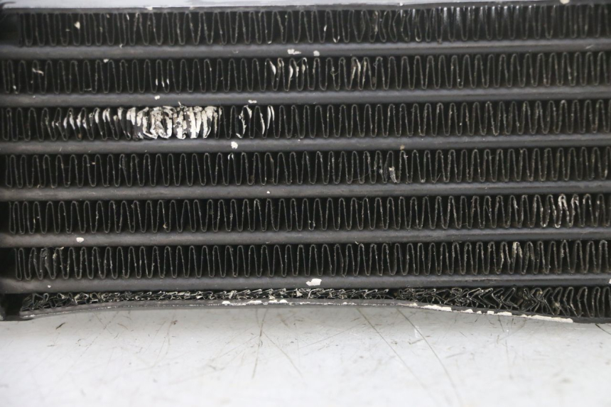 photo de RADIATEUR HUILE BMW R RT ABS 1200 (2010 - 2014) - Détails caractéristiques