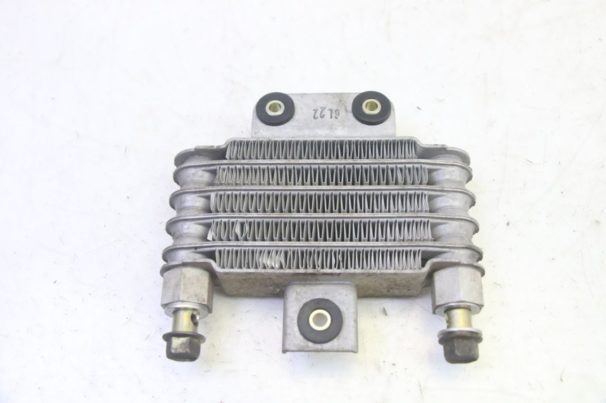 photo de RADIATEUR HUILE DAELIM S1 125 (2007 - 2016) - Autre angle de vue