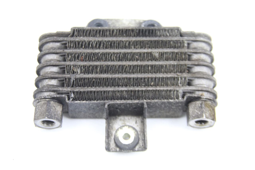 photo de RADIATEUR HUILE DAELIM S2 125 (2006 - 2007)