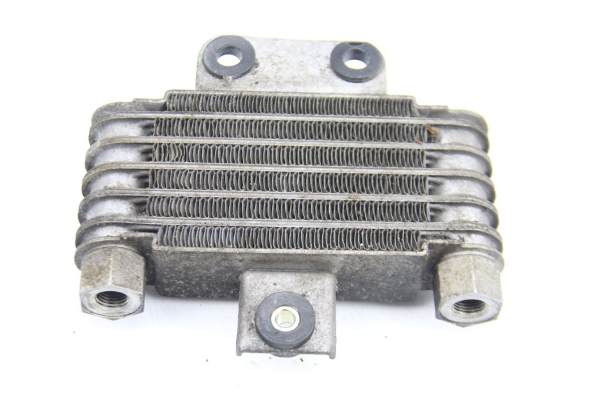 photo de RADIATEUR HUILE DAELIM S2 125 (2006 - 2007)